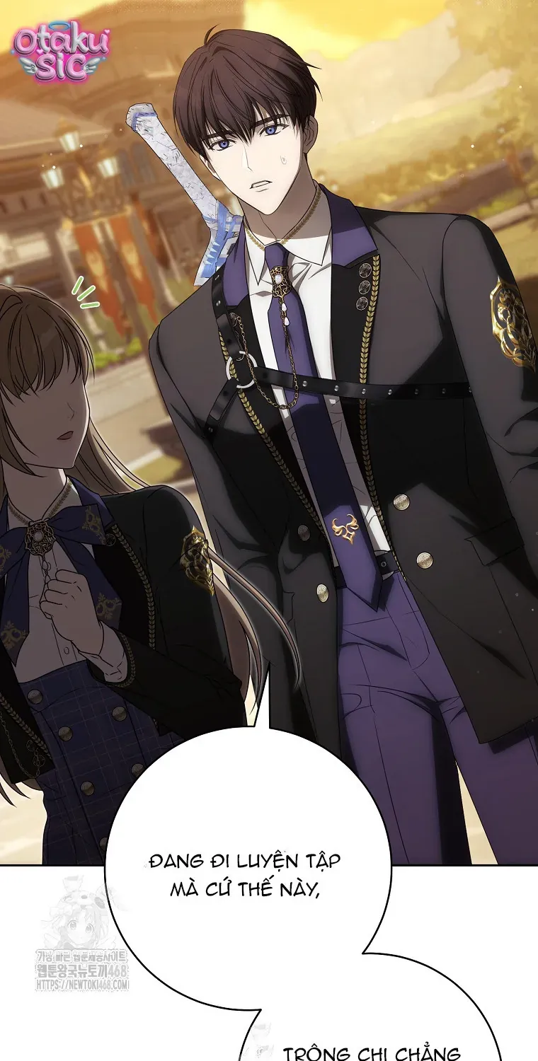 Cách Bước Lên Con Đường Hoa Của Nhân Vật Chính Chap 12 - Next Chap 13