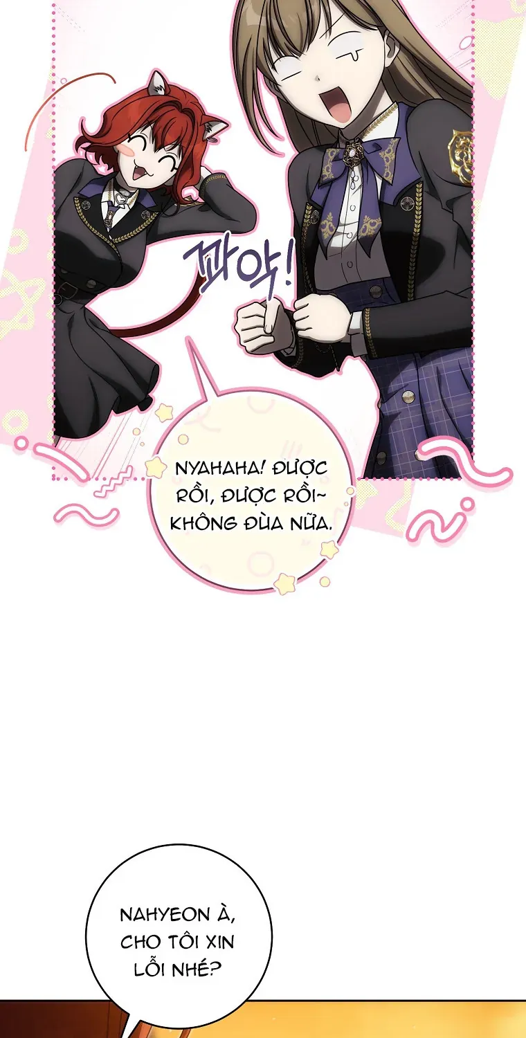 Cách Bước Lên Con Đường Hoa Của Nhân Vật Chính Chap 12 - Next Chap 13