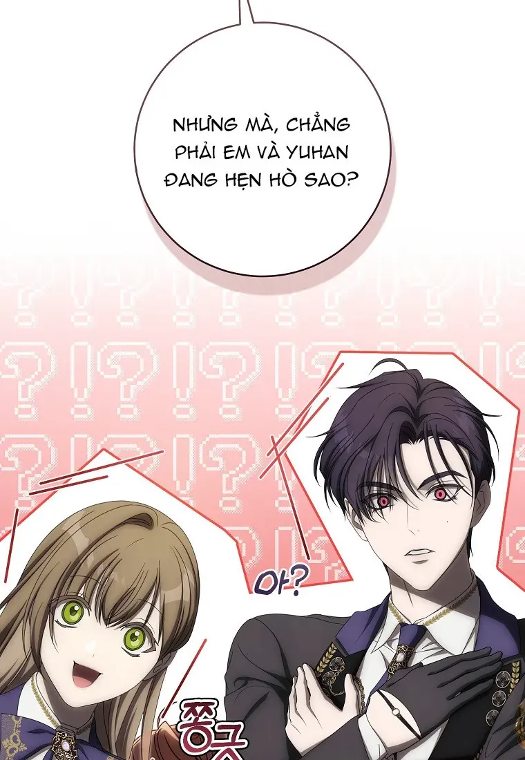 Cách Bước Lên Con Đường Hoa Của Nhân Vật Chính Chap 12 - Next Chap 13
