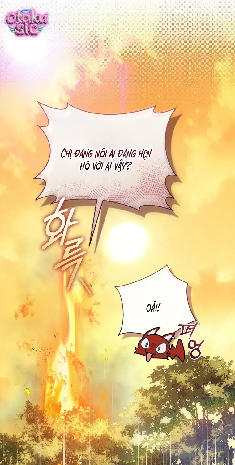 Cách Bước Lên Con Đường Hoa Của Nhân Vật Chính Chap 12 - Next Chap 13