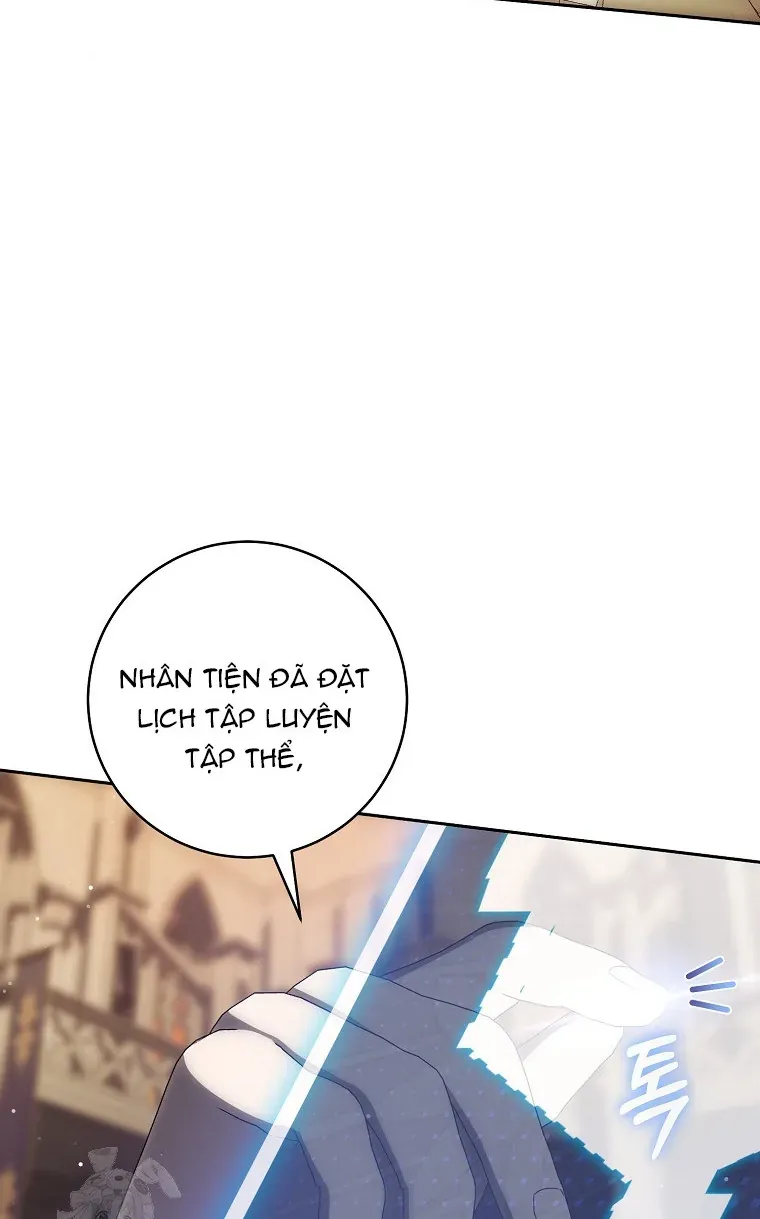 Cách Bước Lên Con Đường Hoa Của Nhân Vật Chính Chap 12 - Next Chap 13