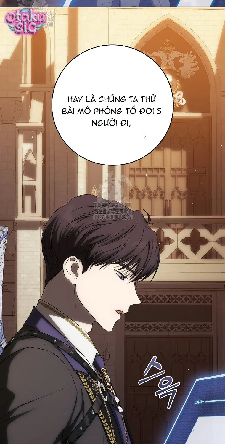 Cách Bước Lên Con Đường Hoa Của Nhân Vật Chính Chap 12 - Next Chap 13