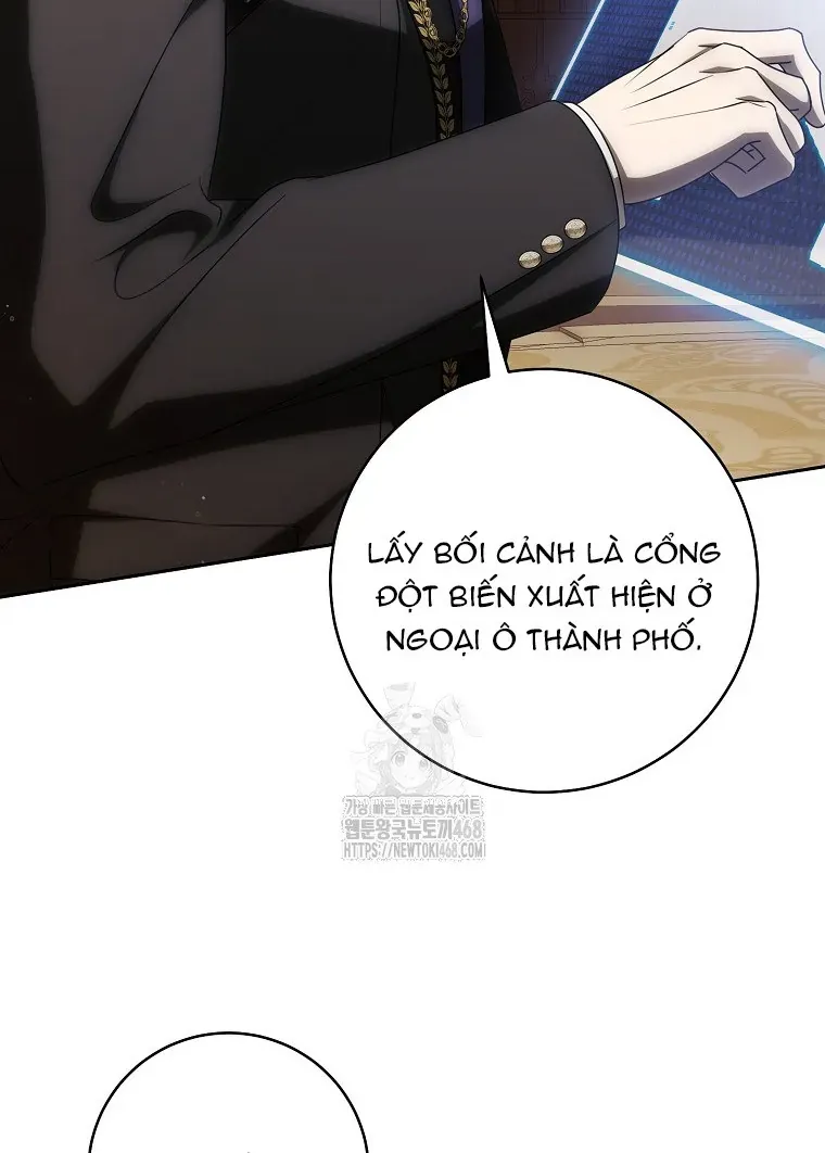 Cách Bước Lên Con Đường Hoa Của Nhân Vật Chính Chap 12 - Next Chap 13