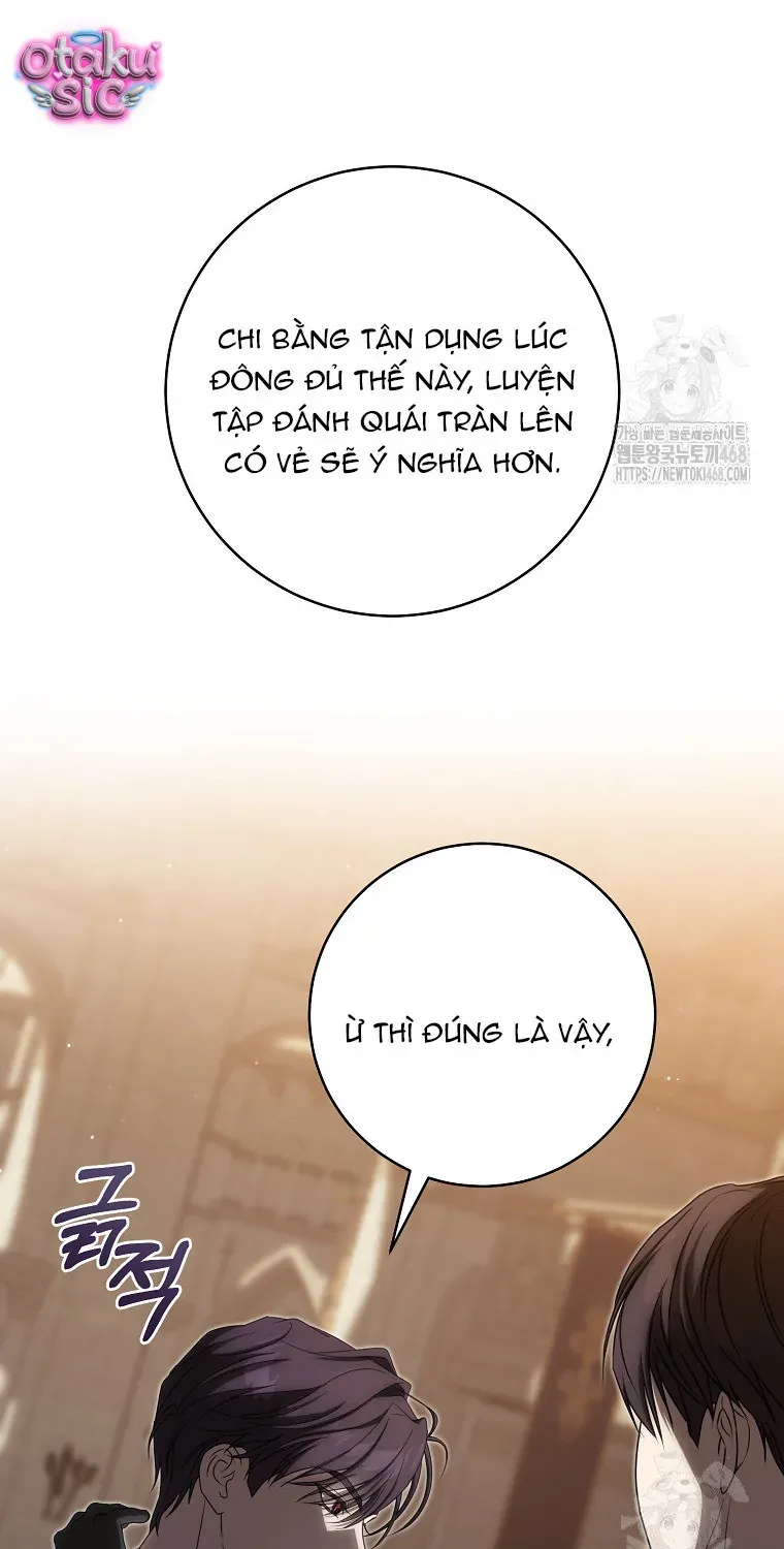 Cách Bước Lên Con Đường Hoa Của Nhân Vật Chính Chap 12 - Next Chap 13