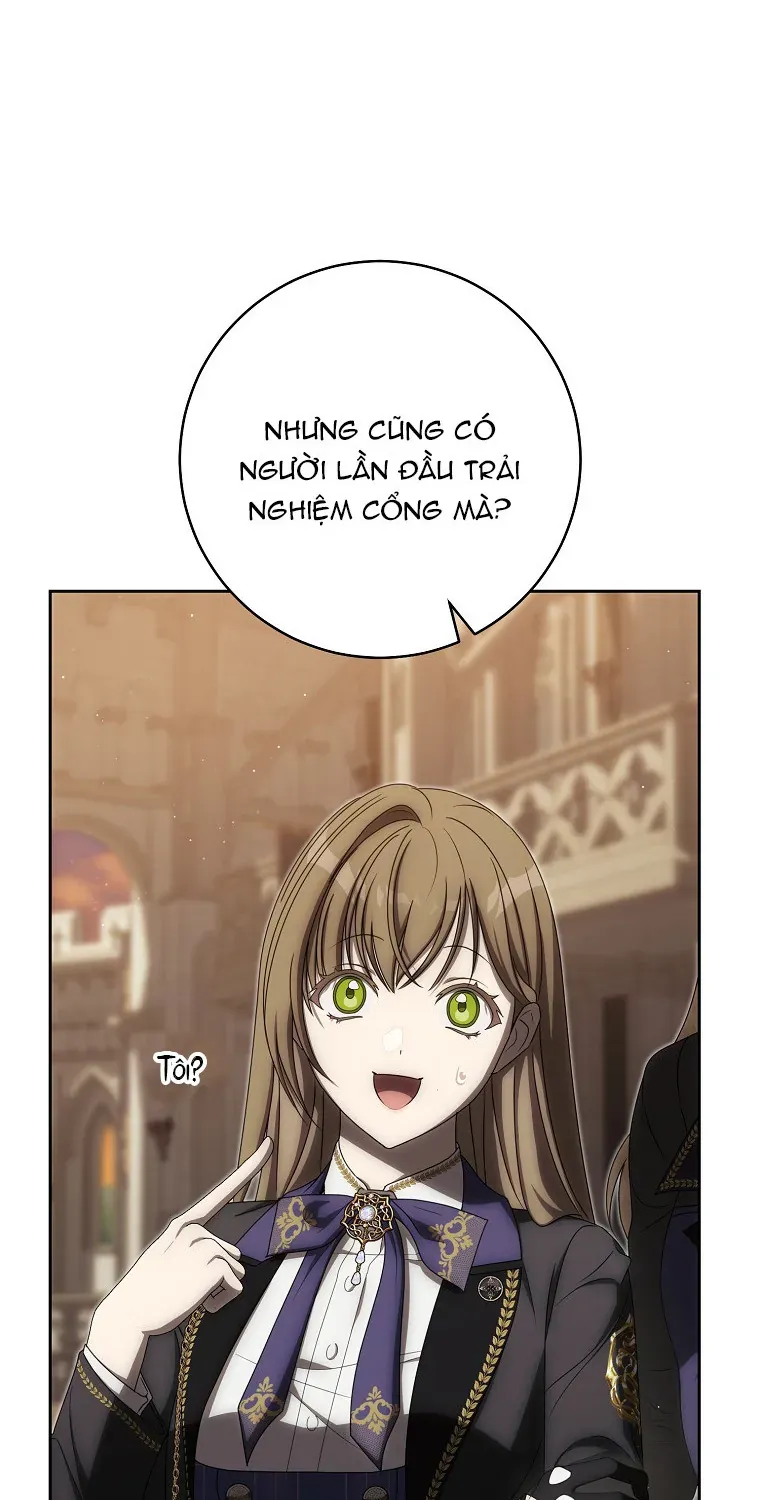 Cách Bước Lên Con Đường Hoa Của Nhân Vật Chính Chap 12 - Next Chap 13