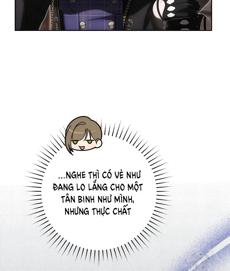 Cách Bước Lên Con Đường Hoa Của Nhân Vật Chính Chap 12 - Next Chap 13