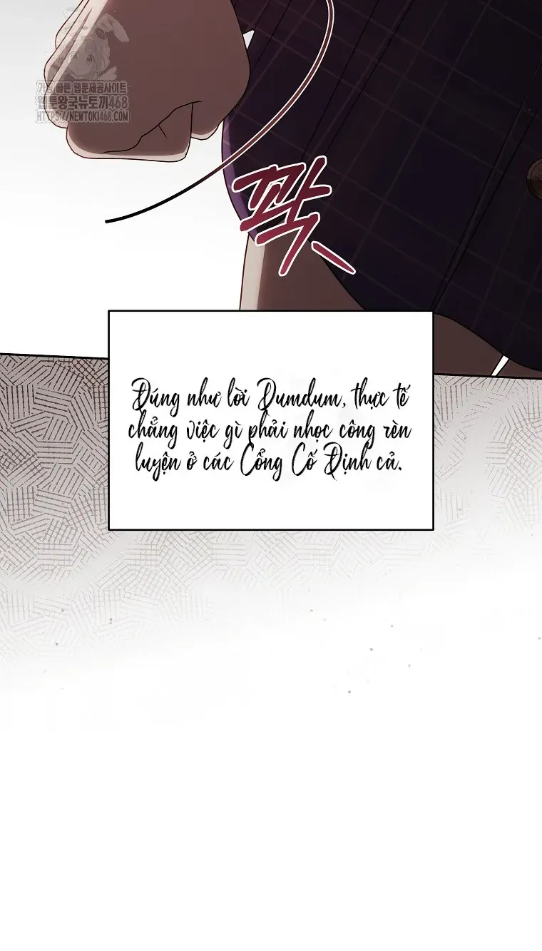 Cách Bước Lên Con Đường Hoa Của Nhân Vật Chính Chap 12 - Next Chap 13