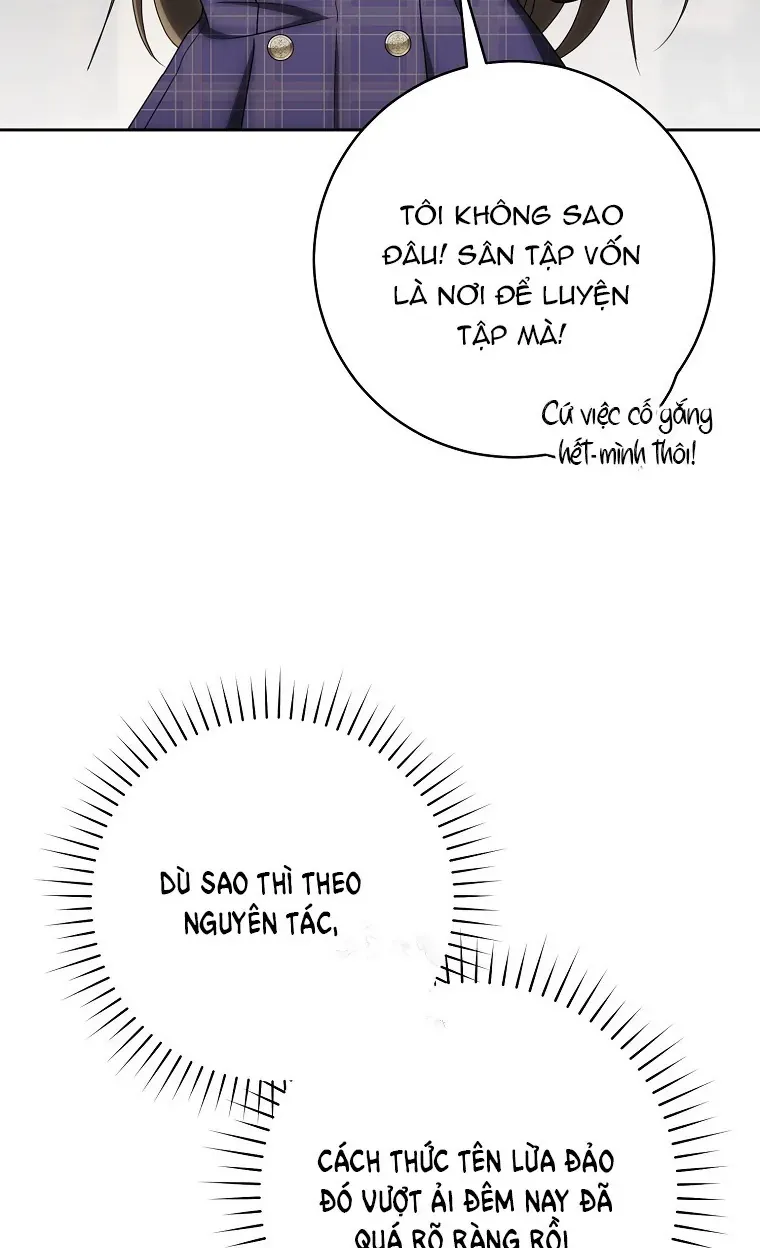 Cách Bước Lên Con Đường Hoa Của Nhân Vật Chính Chap 12 - Next Chap 13
