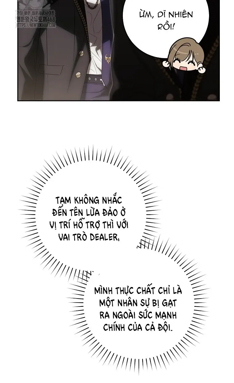 Cách Bước Lên Con Đường Hoa Của Nhân Vật Chính Chap 12 - Next Chap 13