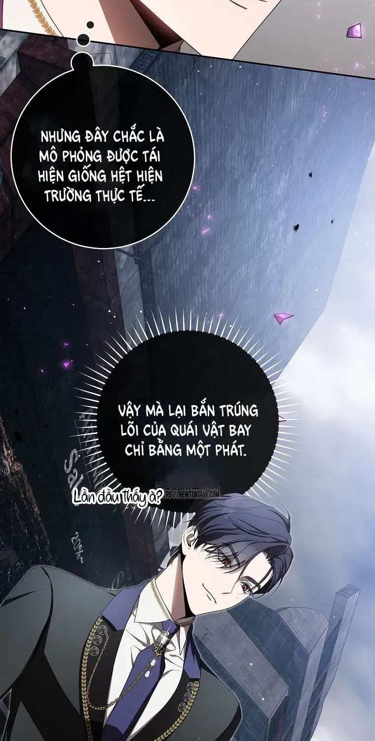 Cách Bước Lên Con Đường Hoa Của Nhân Vật Chính Chap 13 - Next Chap 14