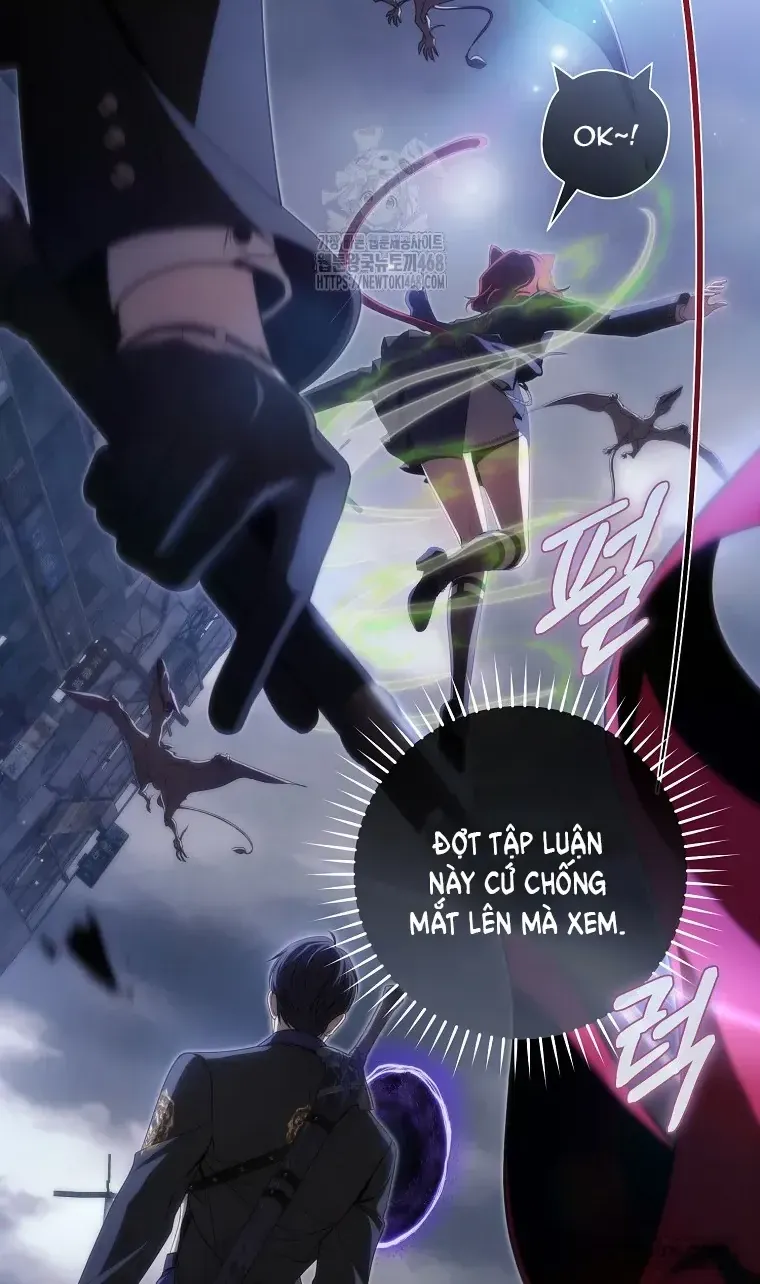 Cách Bước Lên Con Đường Hoa Của Nhân Vật Chính Chap 13 - Next Chap 14