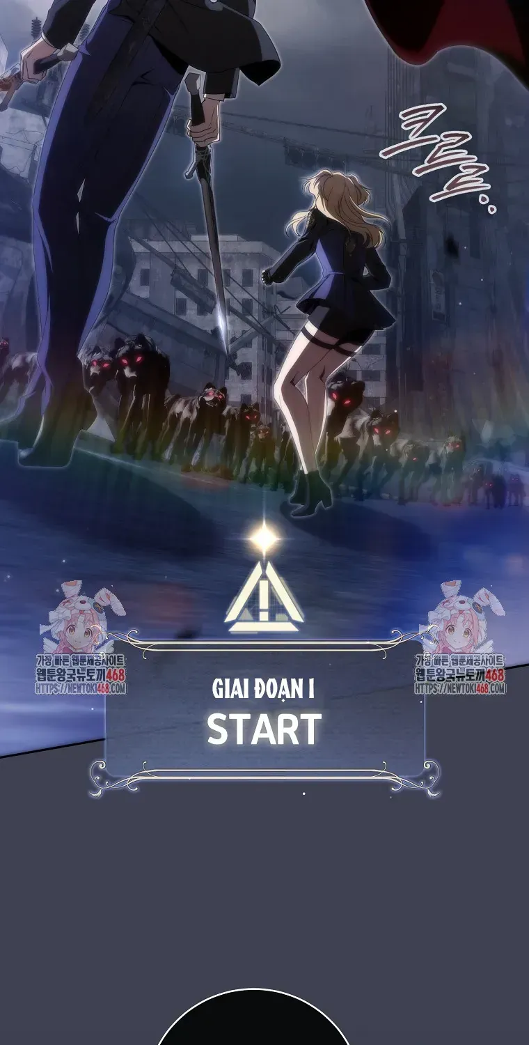 Cách Bước Lên Con Đường Hoa Của Nhân Vật Chính Chap 13 - Next Chap 14