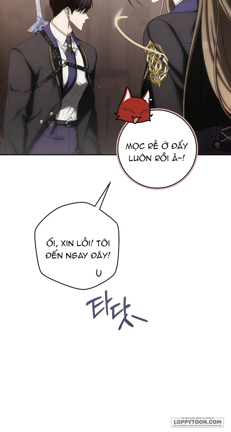 Cách Bước Lên Con Đường Hoa Của Nhân Vật Chính Chap 13 - Next Chap 14