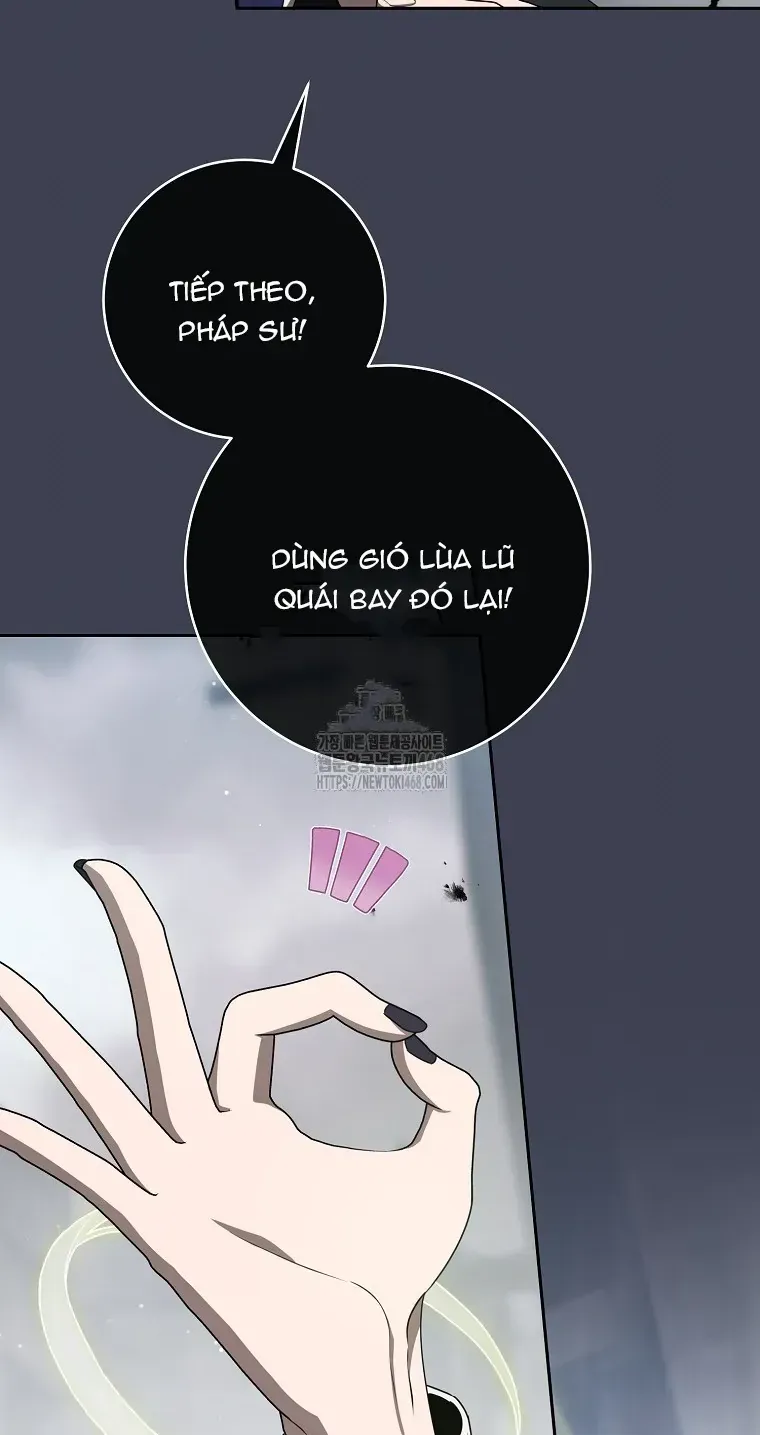 Cách Bước Lên Con Đường Hoa Của Nhân Vật Chính Chap 13 - Next Chap 14