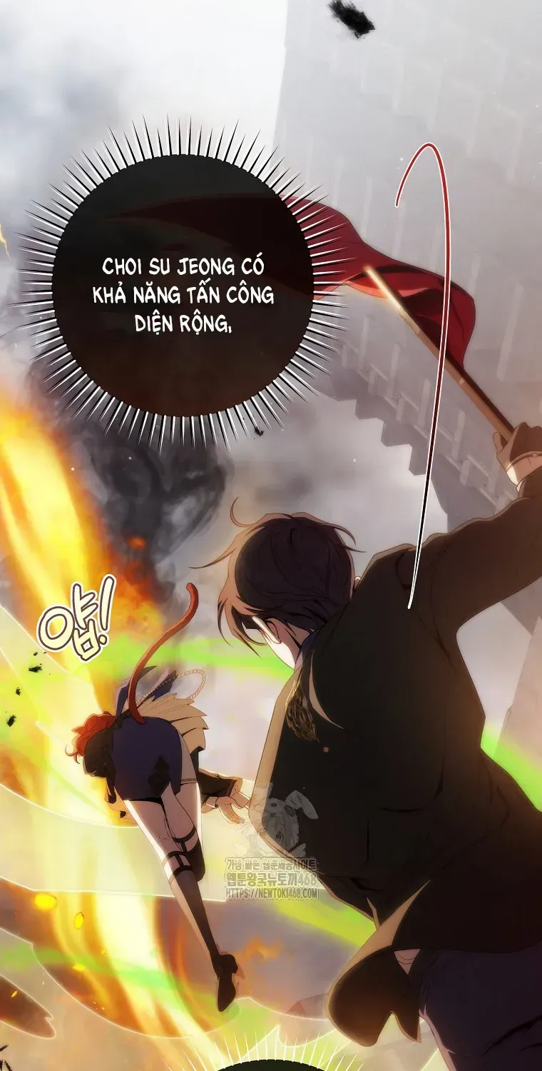 Cách Bước Lên Con Đường Hoa Của Nhân Vật Chính Chap 13 - Next Chap 14