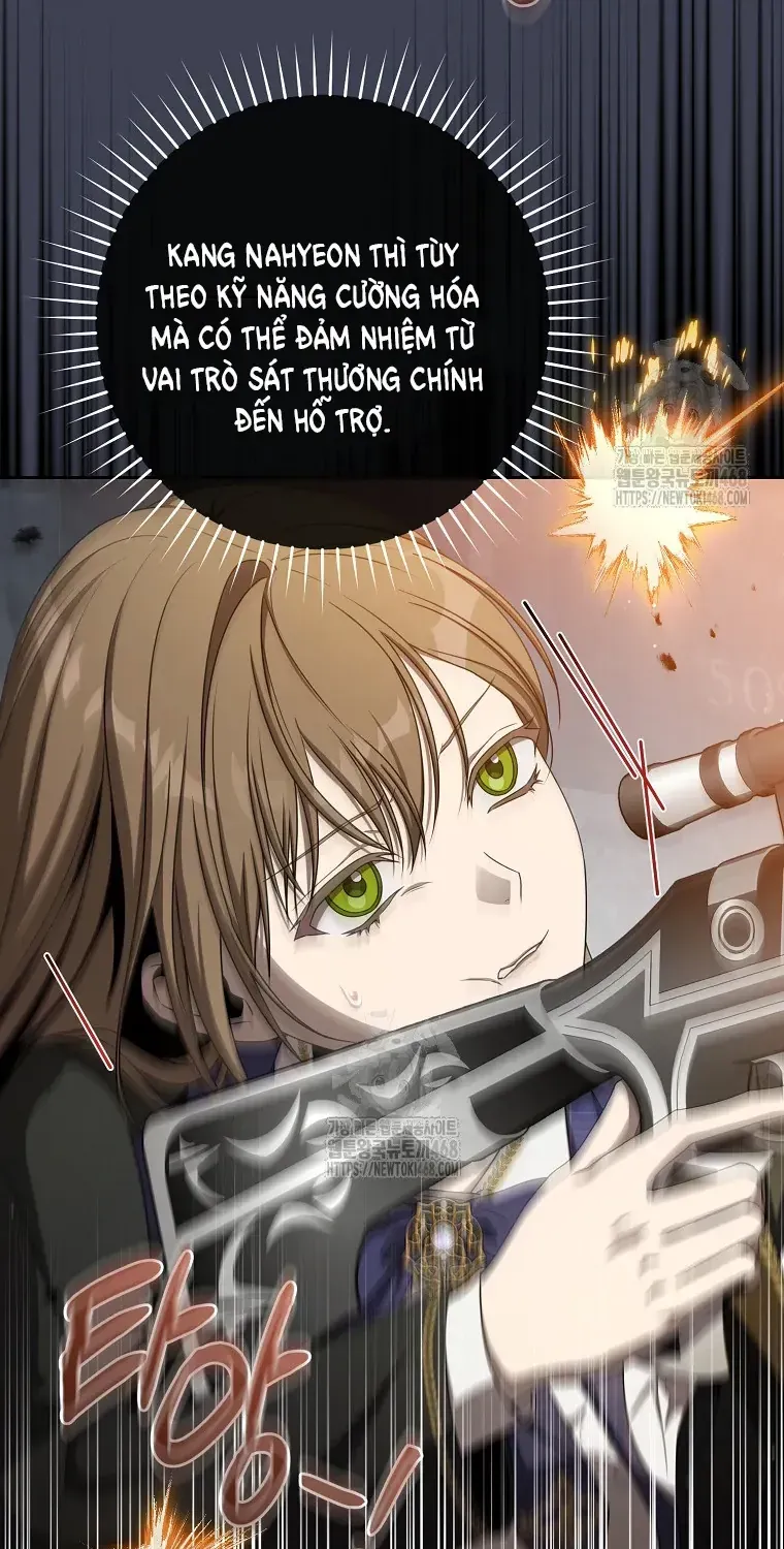 Cách Bước Lên Con Đường Hoa Của Nhân Vật Chính Chap 13 - Next Chap 14
