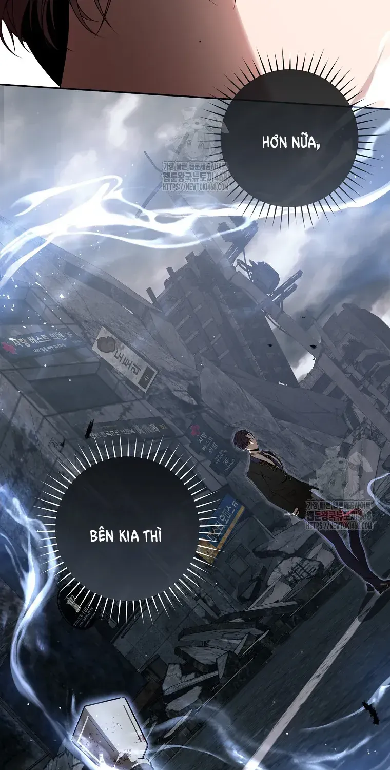 Cách Bước Lên Con Đường Hoa Của Nhân Vật Chính Chap 13 - Next Chap 14