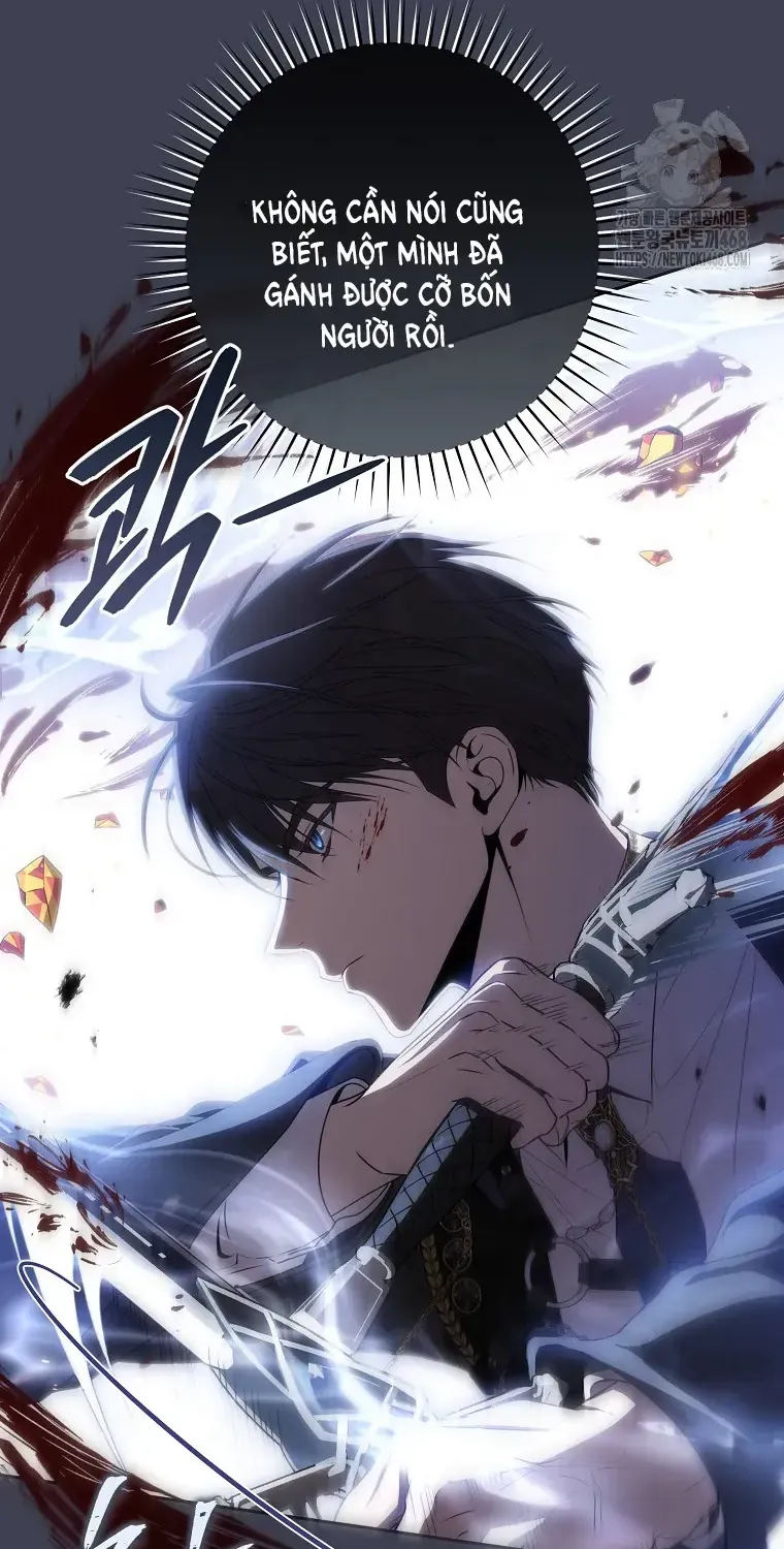 Cách Bước Lên Con Đường Hoa Của Nhân Vật Chính Chap 13 - Next Chap 14