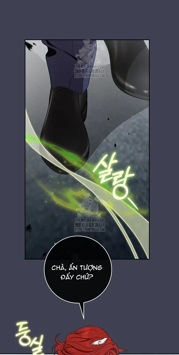 Cách Bước Lên Con Đường Hoa Của Nhân Vật Chính Chap 13 - Next Chap 14
