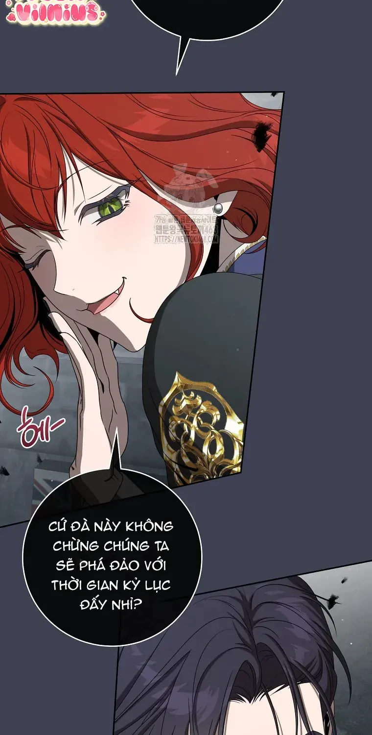 Cách Bước Lên Con Đường Hoa Của Nhân Vật Chính Chap 13 - Next Chap 14