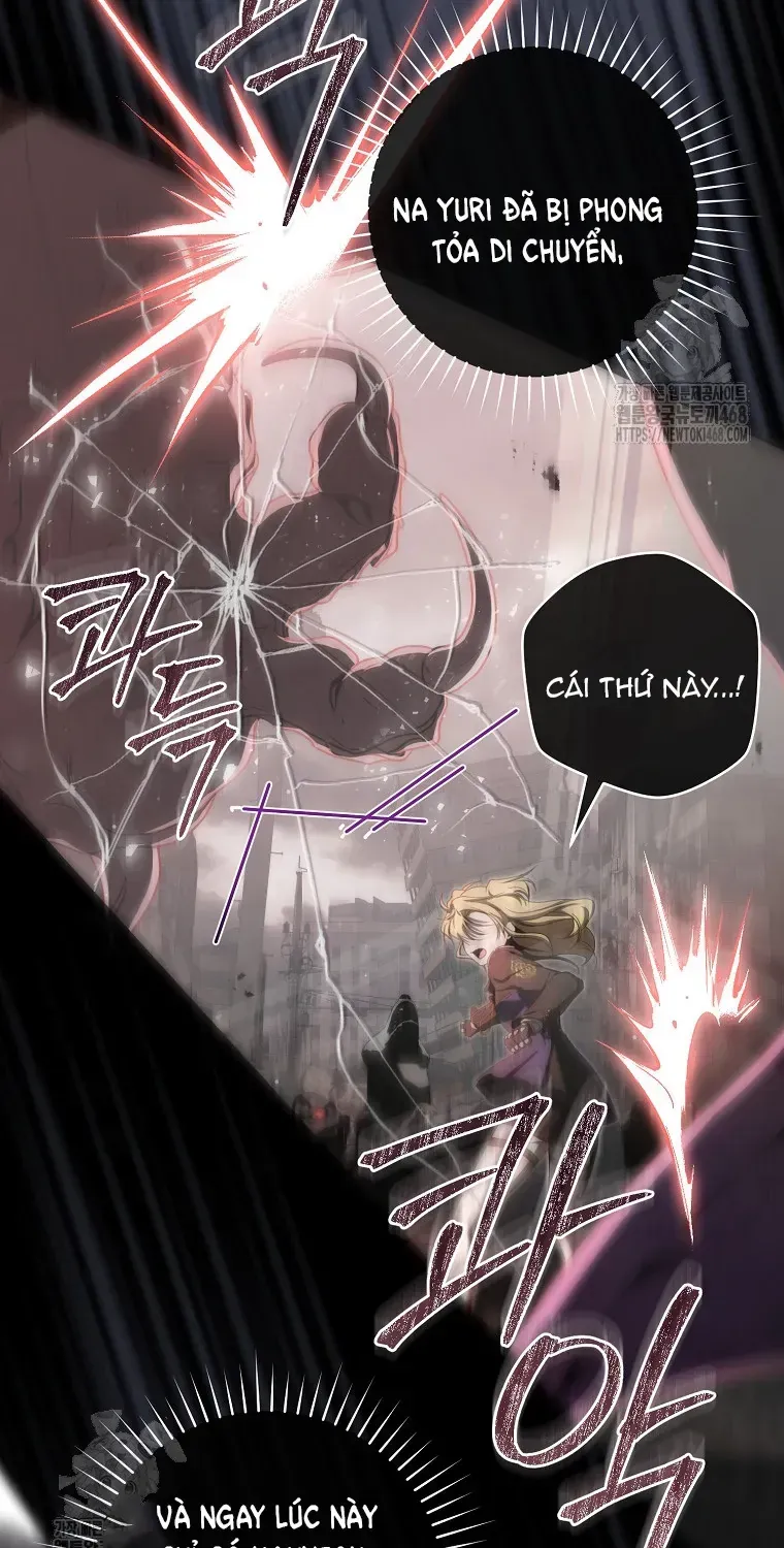 Cách Bước Lên Con Đường Hoa Của Nhân Vật Chính Chap 13 - Next Chap 14