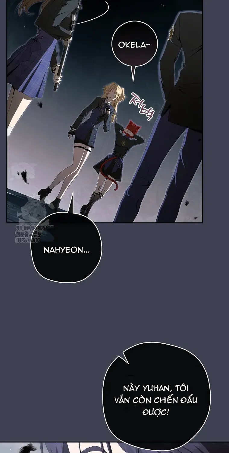 Cách Bước Lên Con Đường Hoa Của Nhân Vật Chính Chap 14 - Next Chap 15