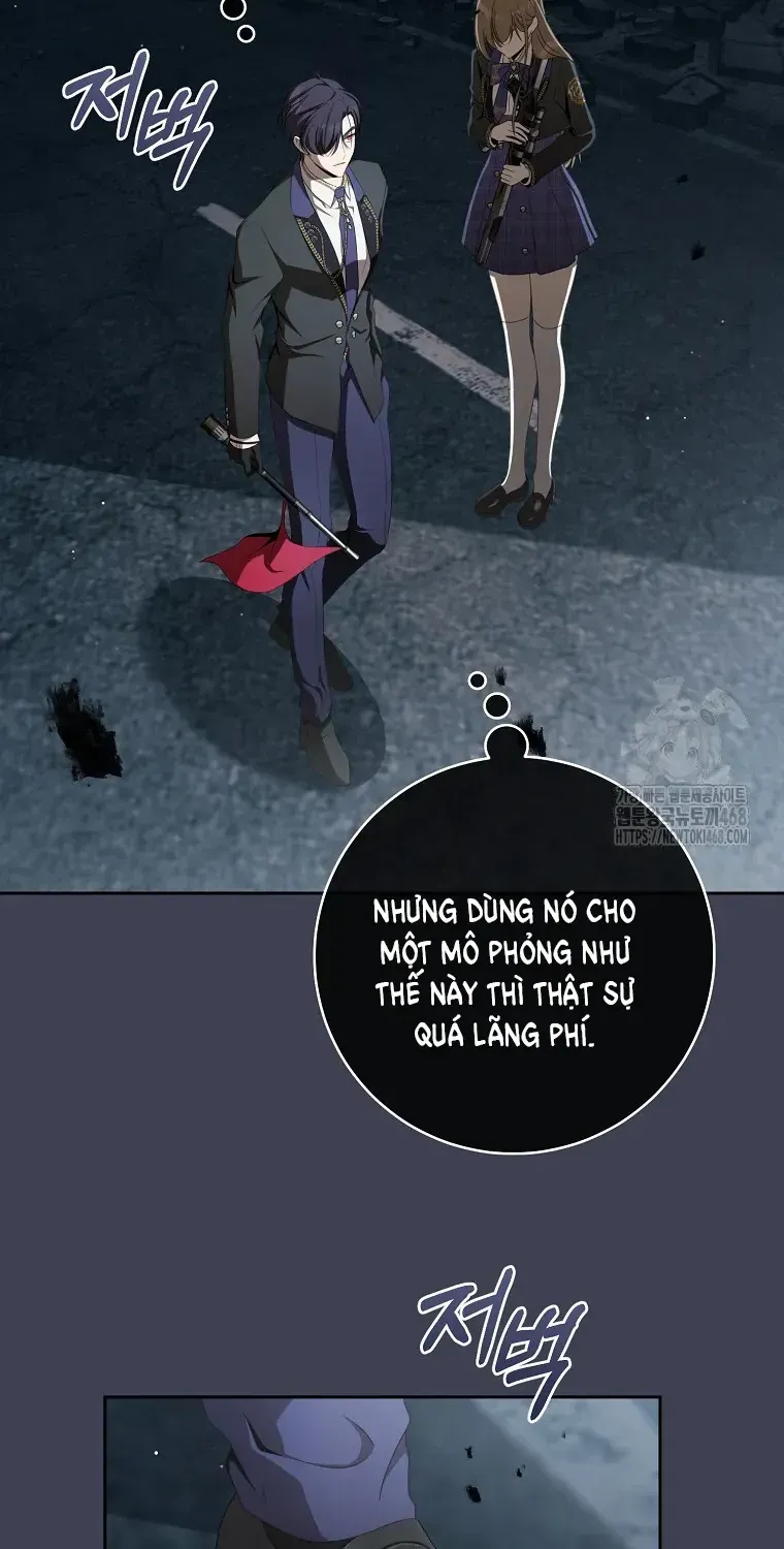 Cách Bước Lên Con Đường Hoa Của Nhân Vật Chính Chap 14 - Next Chap 15