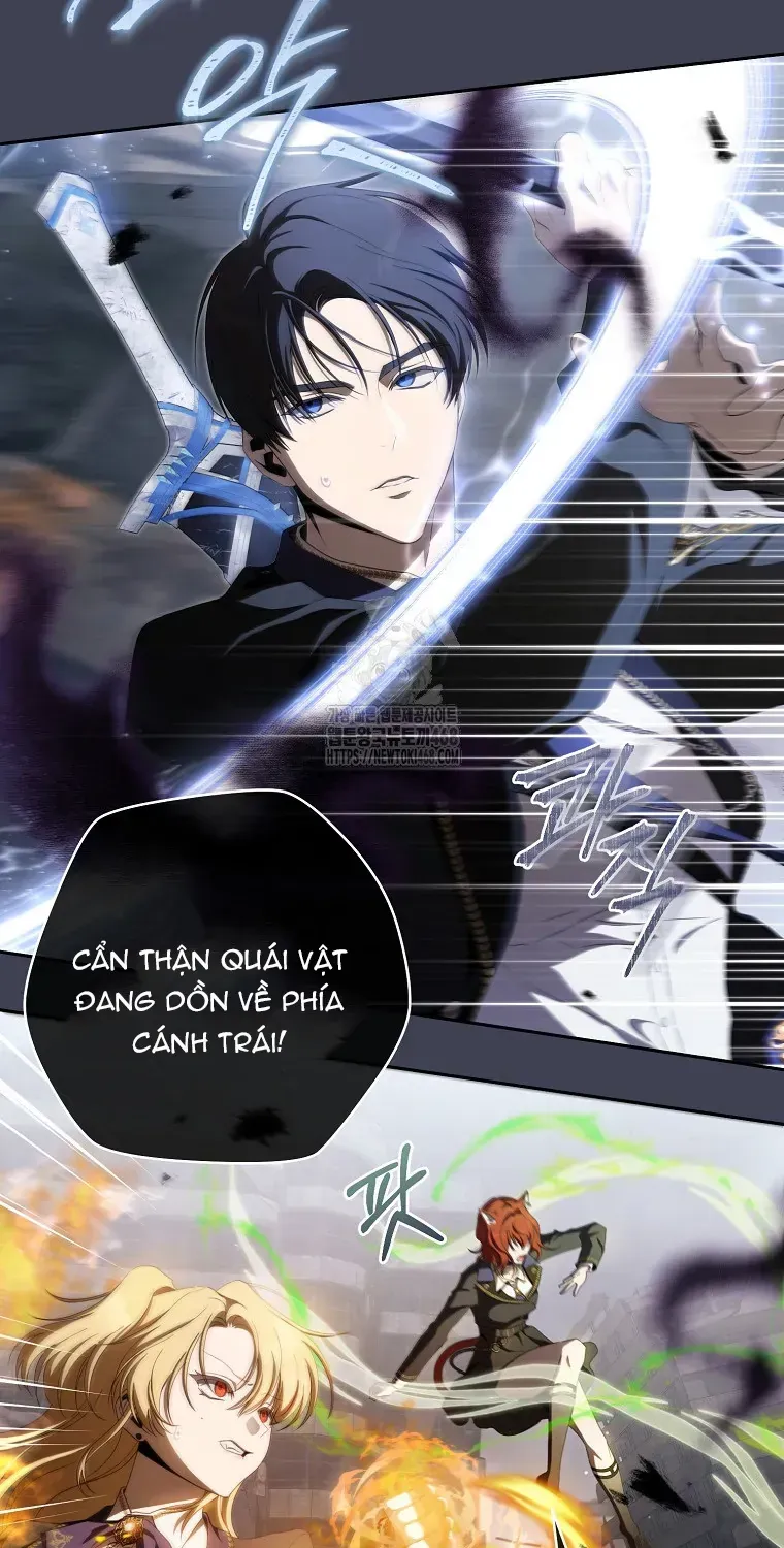 Cách Bước Lên Con Đường Hoa Của Nhân Vật Chính Chap 14 - Next Chap 15