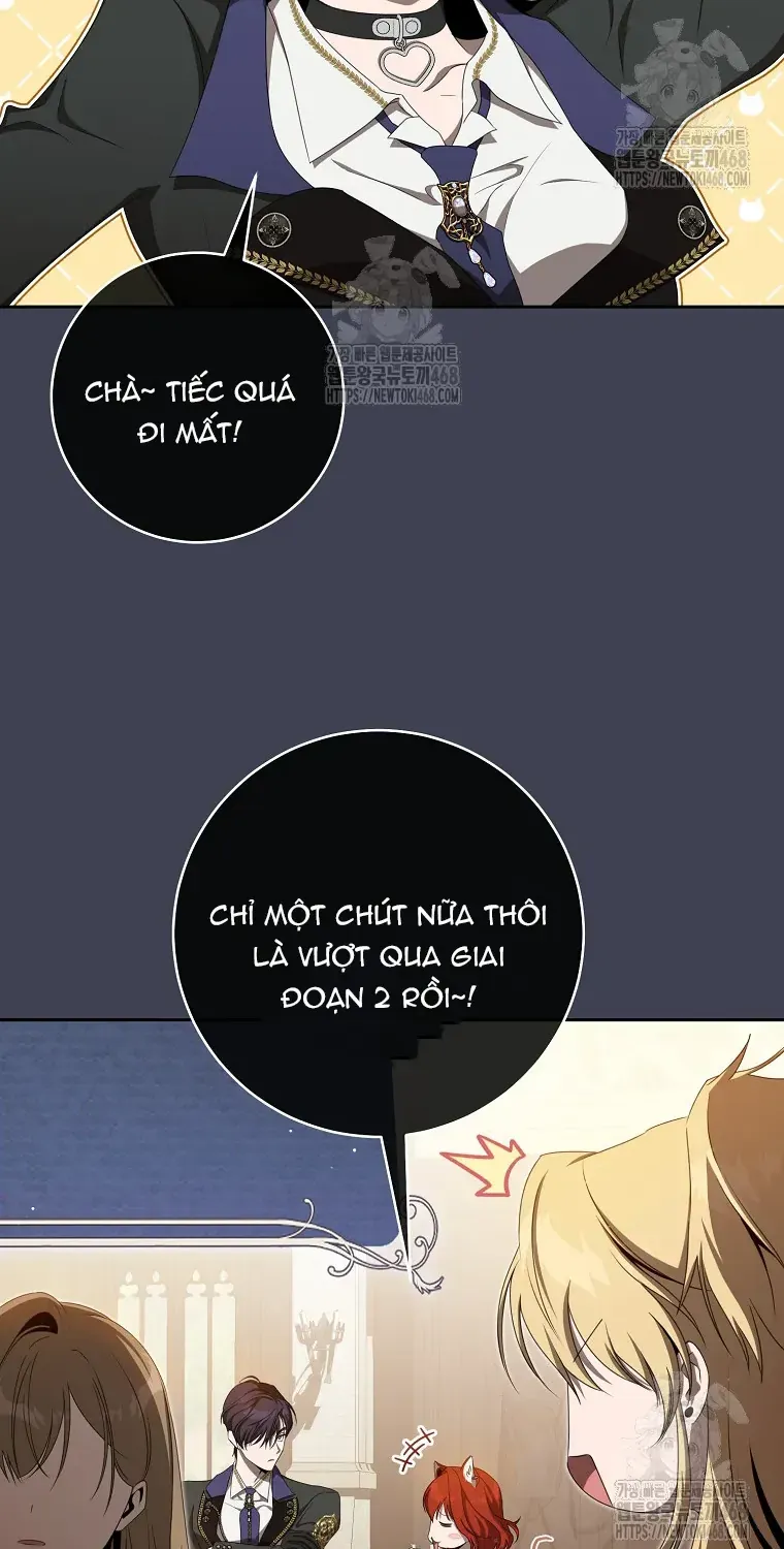 Cách Bước Lên Con Đường Hoa Của Nhân Vật Chính Chap 14 - Next Chap 15