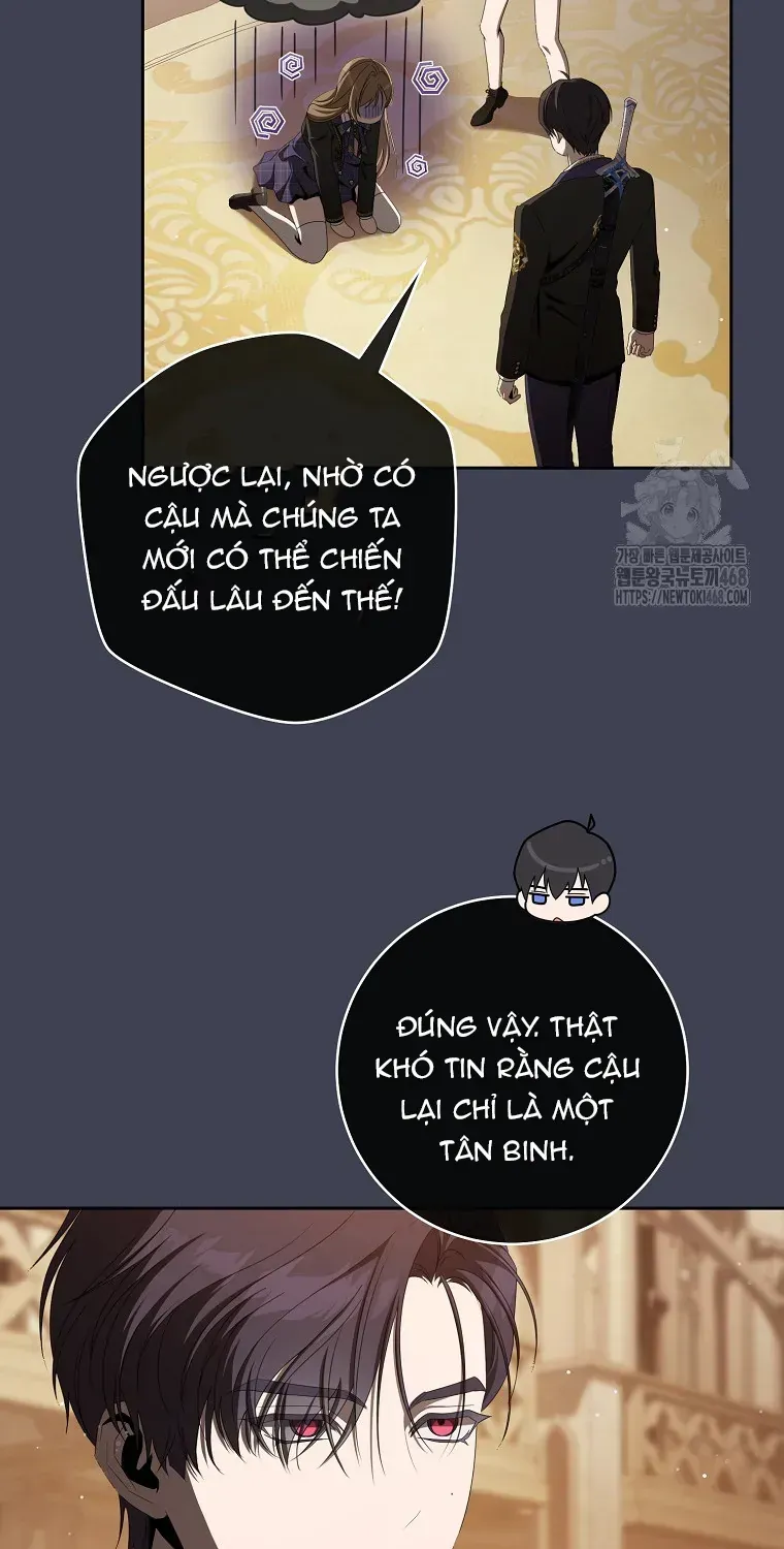 Cách Bước Lên Con Đường Hoa Của Nhân Vật Chính Chap 14 - Next Chap 15