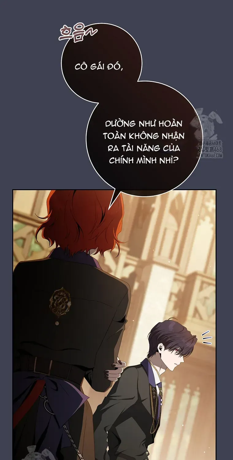 Cách Bước Lên Con Đường Hoa Của Nhân Vật Chính Chap 14 - Next Chap 15