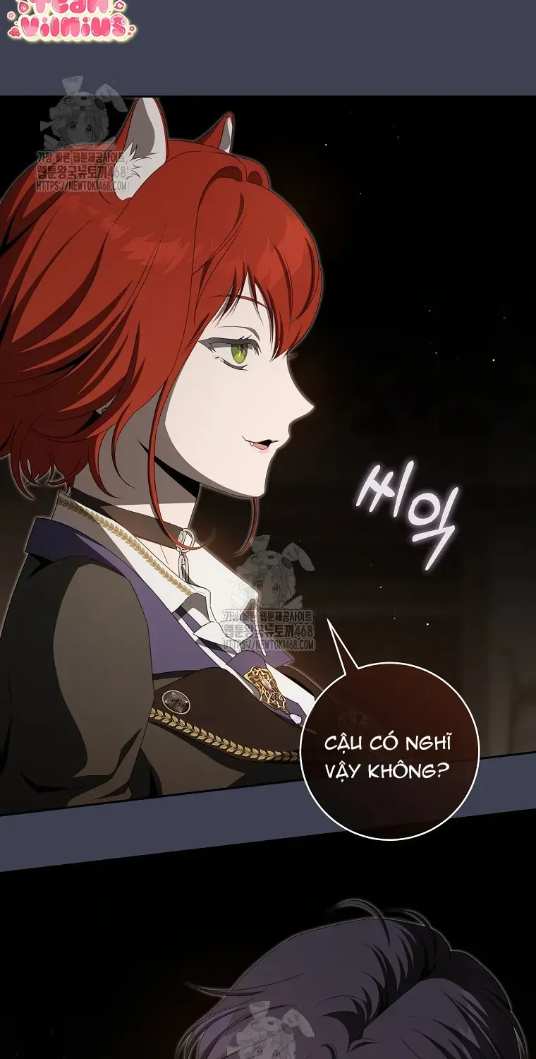 Cách Bước Lên Con Đường Hoa Của Nhân Vật Chính Chap 14 - Next Chap 15