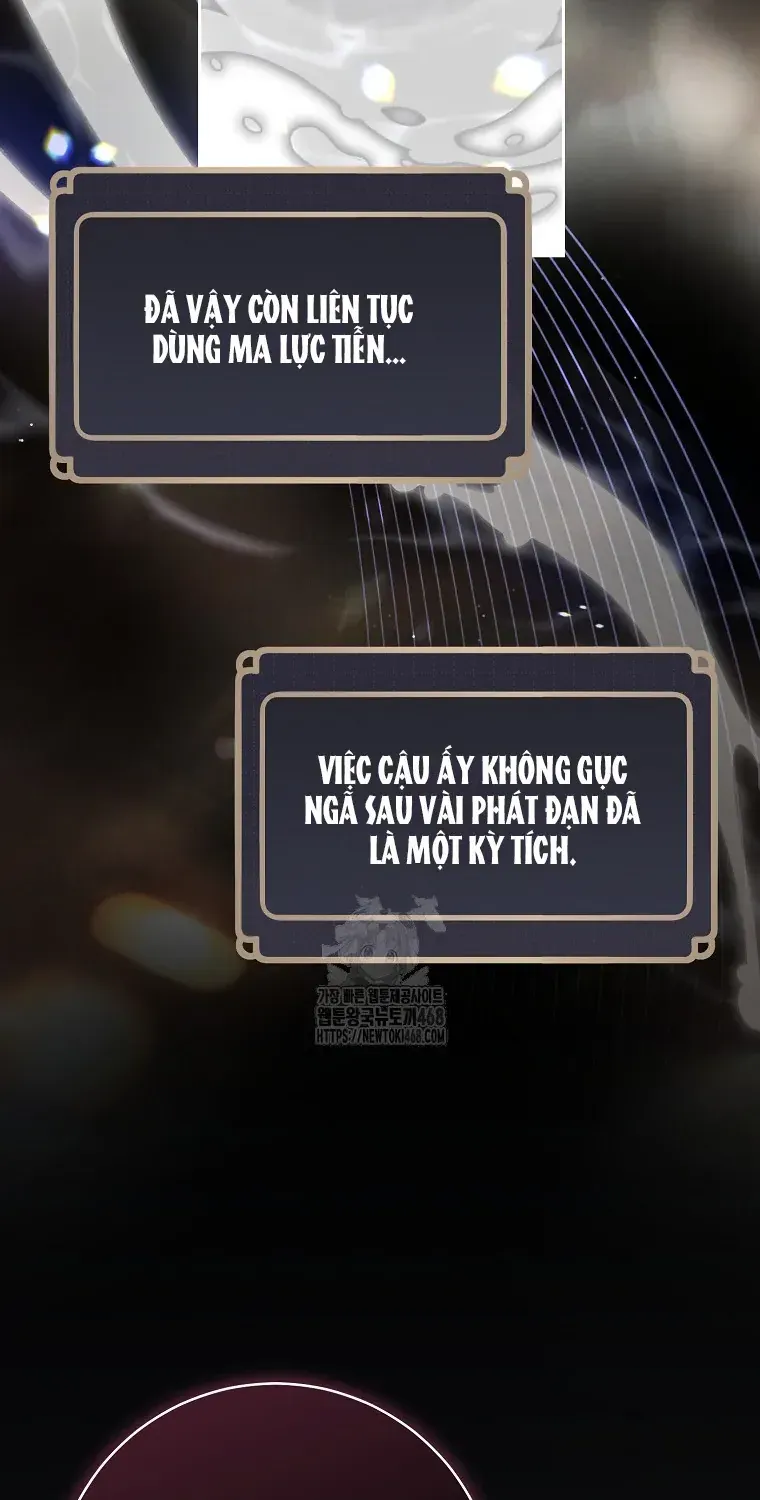 Cách Bước Lên Con Đường Hoa Của Nhân Vật Chính Chap 14 - Next Chap 15