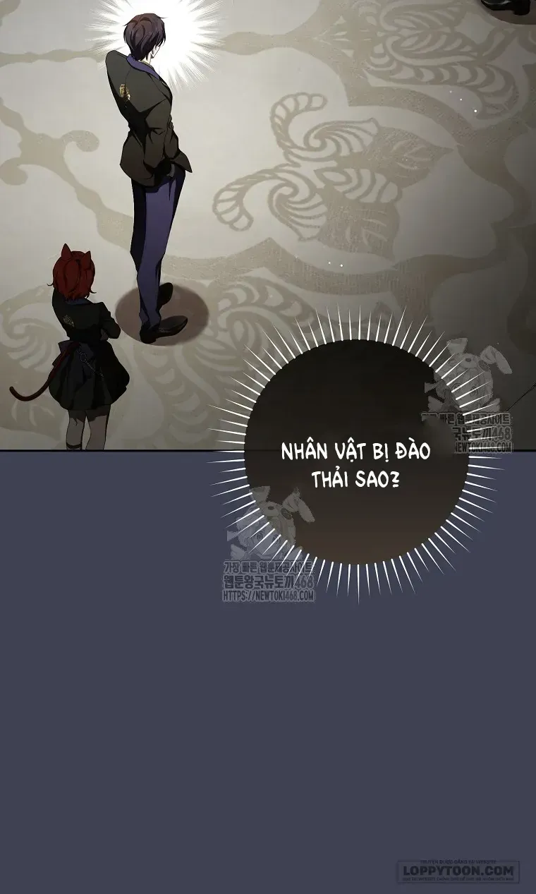Cách Bước Lên Con Đường Hoa Của Nhân Vật Chính Chap 14 - Next Chap 15