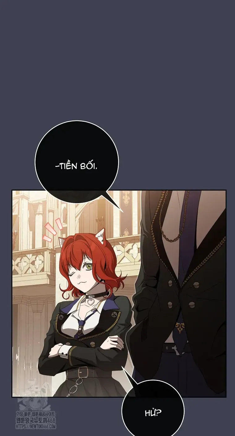 Cách Bước Lên Con Đường Hoa Của Nhân Vật Chính Chap 14 - Next Chap 15