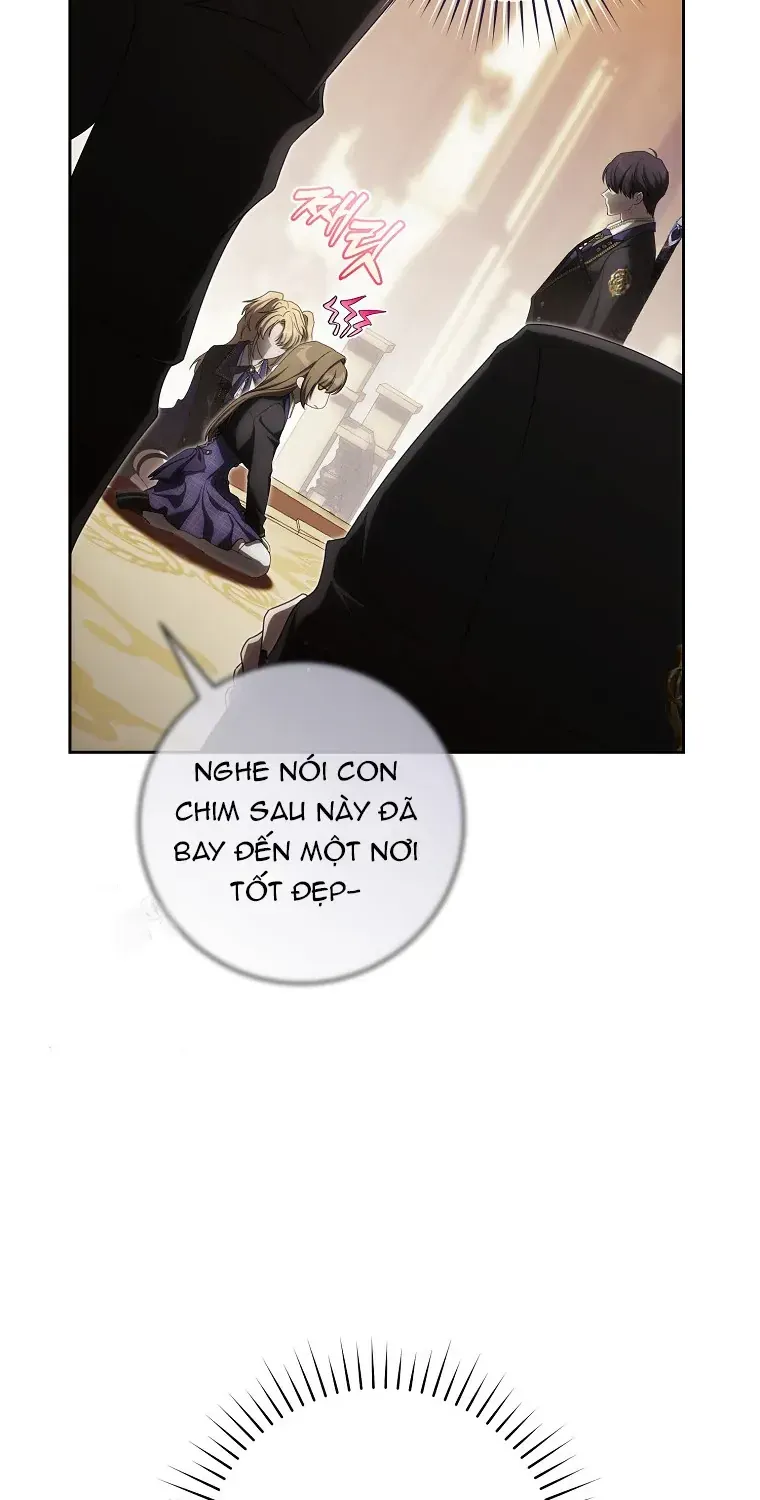 Cách Bước Lên Con Đường Hoa Của Nhân Vật Chính Chap 14 - Next Chap 15