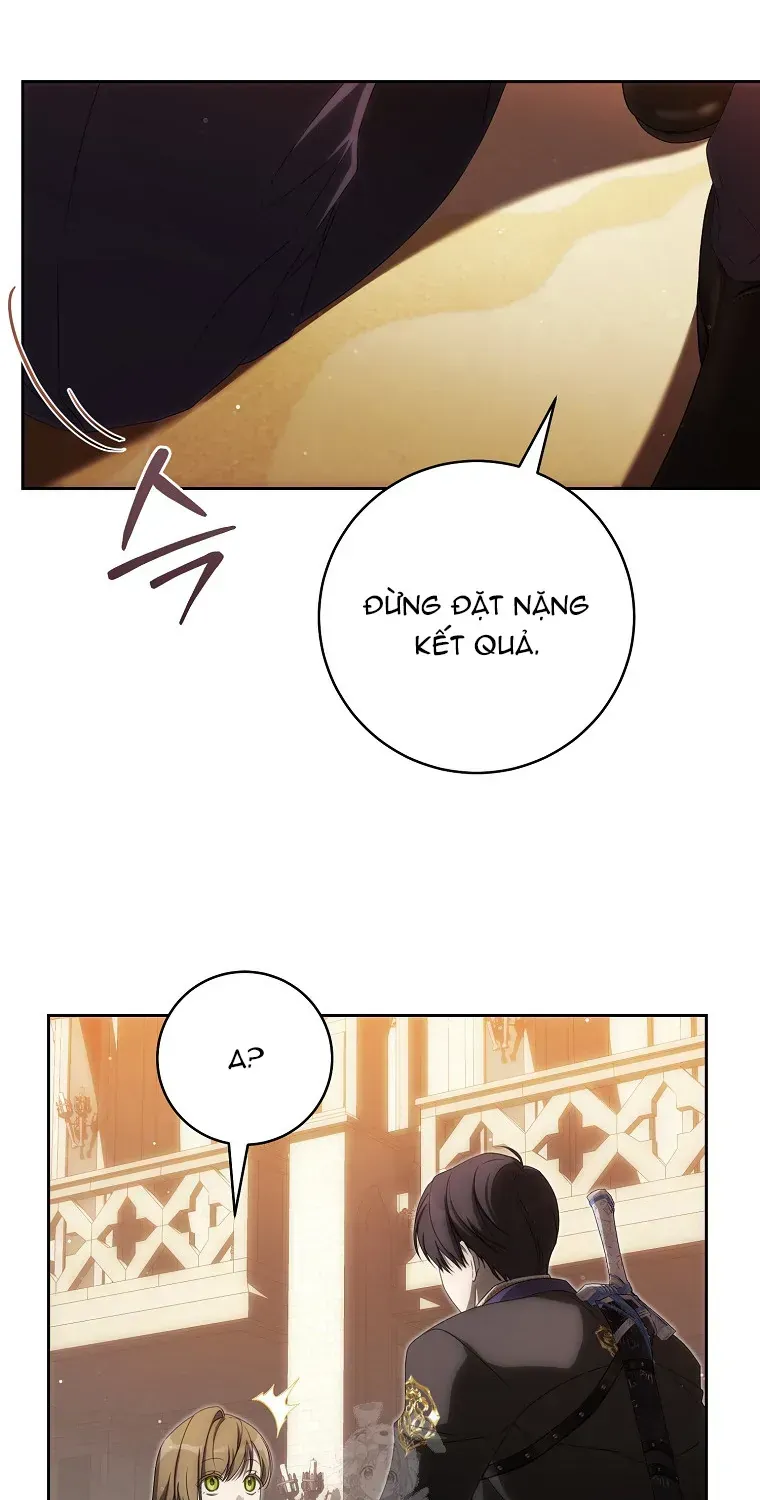Cách Bước Lên Con Đường Hoa Của Nhân Vật Chính Chap 14 - Next Chap 15