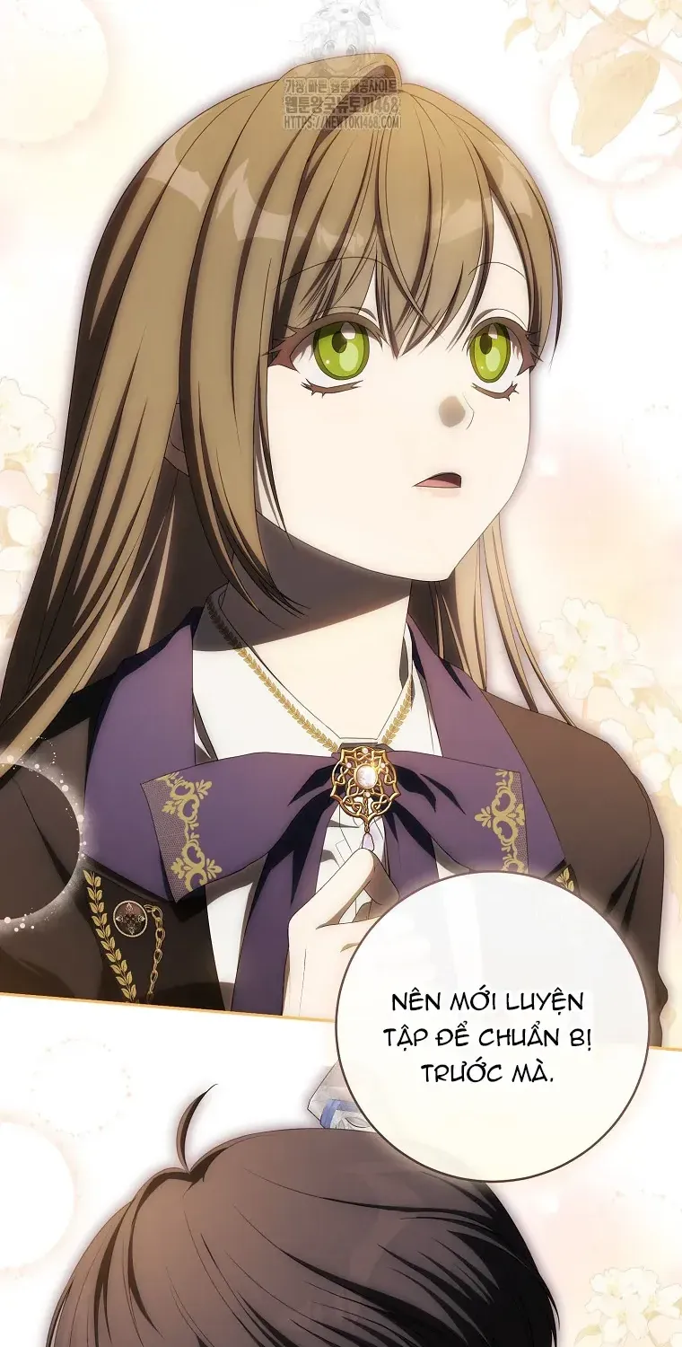 Cách Bước Lên Con Đường Hoa Của Nhân Vật Chính Chap 14 - Next Chap 15
