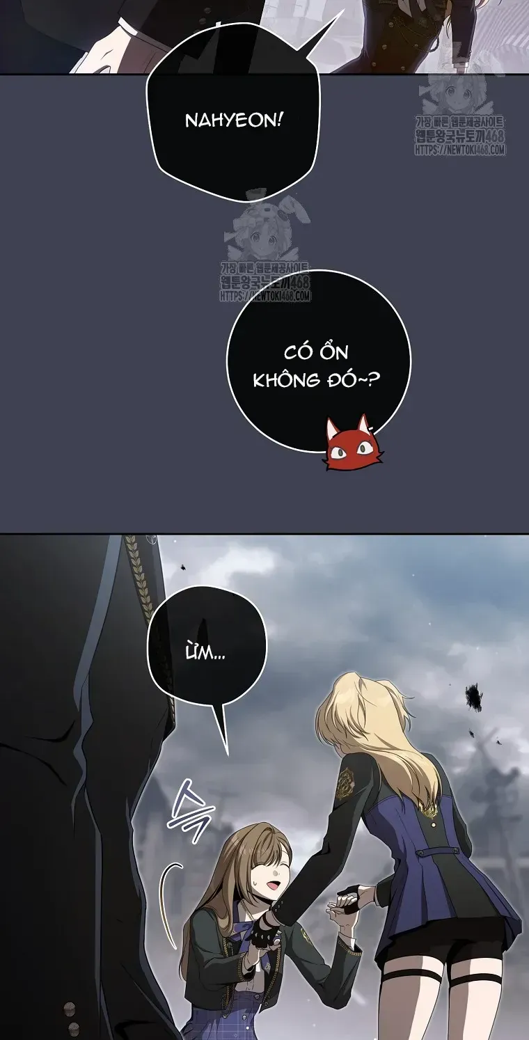 Cách Bước Lên Con Đường Hoa Của Nhân Vật Chính Chap 14 - Next Chap 15