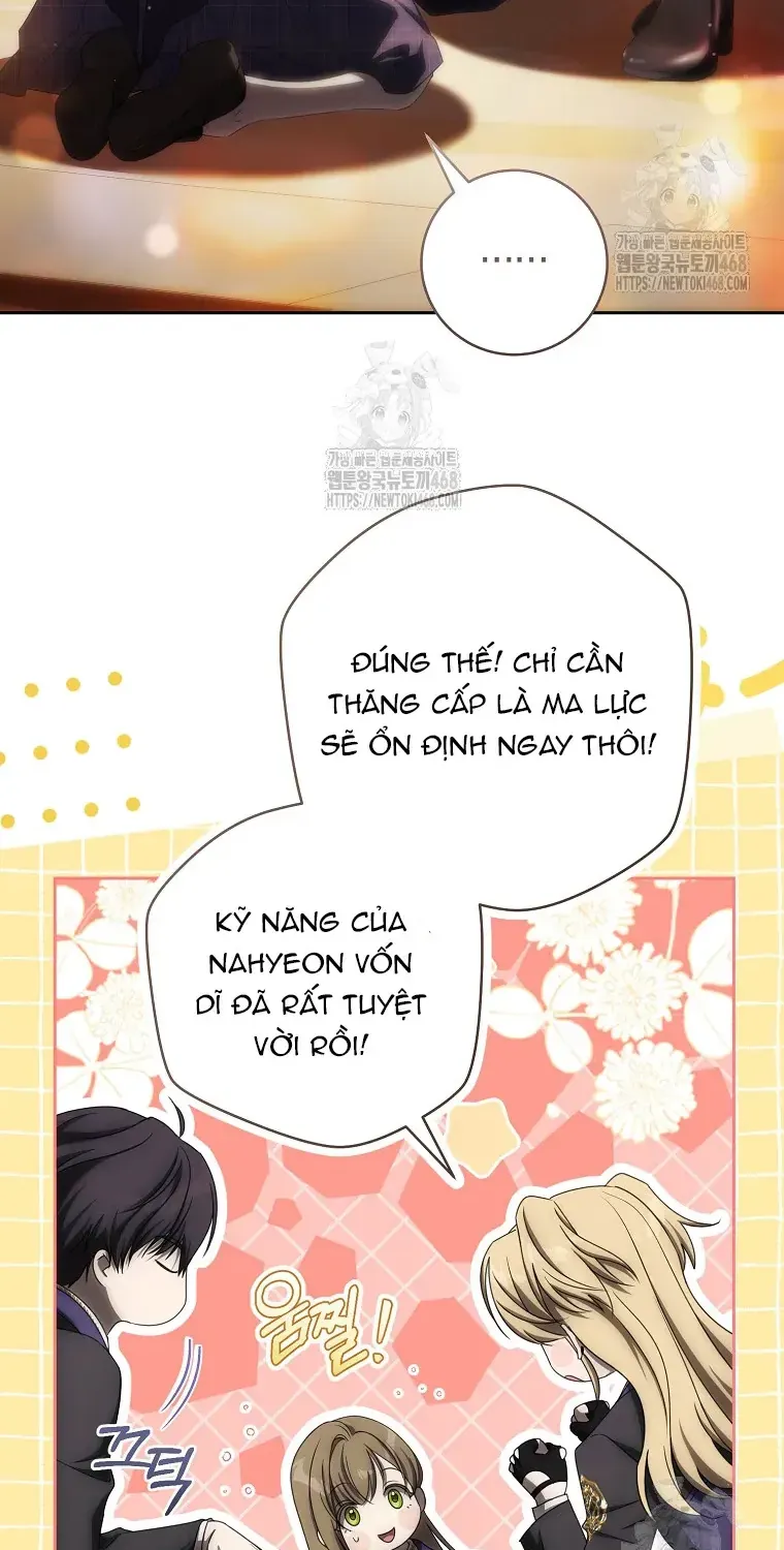 Cách Bước Lên Con Đường Hoa Của Nhân Vật Chính Chap 14 - Next Chap 15