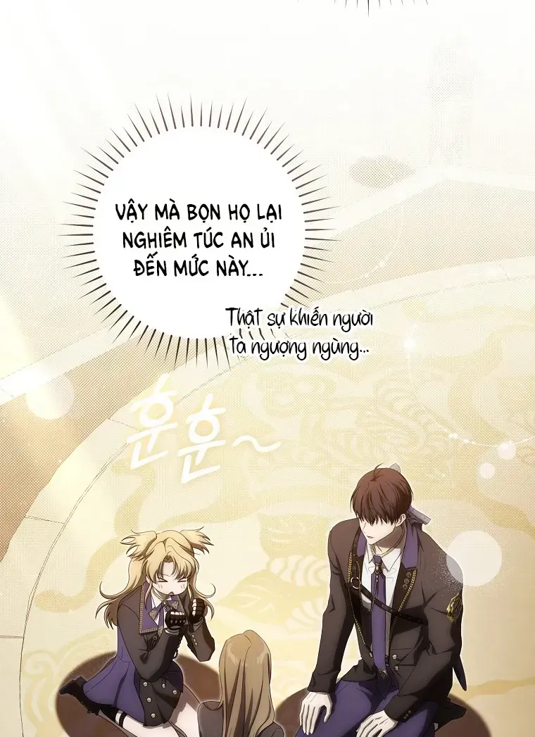Cách Bước Lên Con Đường Hoa Của Nhân Vật Chính Chap 14 - Next Chap 15