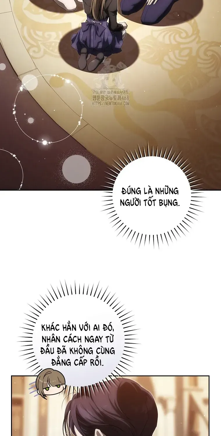 Cách Bước Lên Con Đường Hoa Của Nhân Vật Chính Chap 14 - Next Chap 15