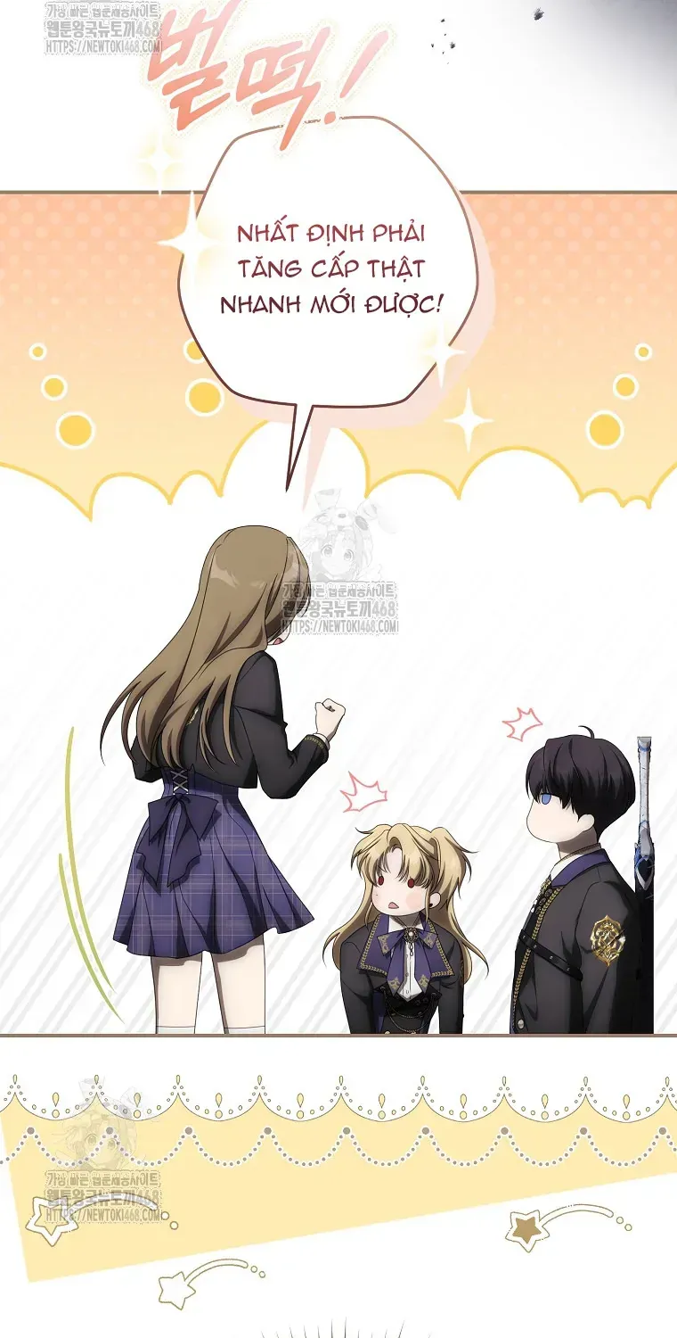 Cách Bước Lên Con Đường Hoa Của Nhân Vật Chính Chap 14 - Next Chap 15