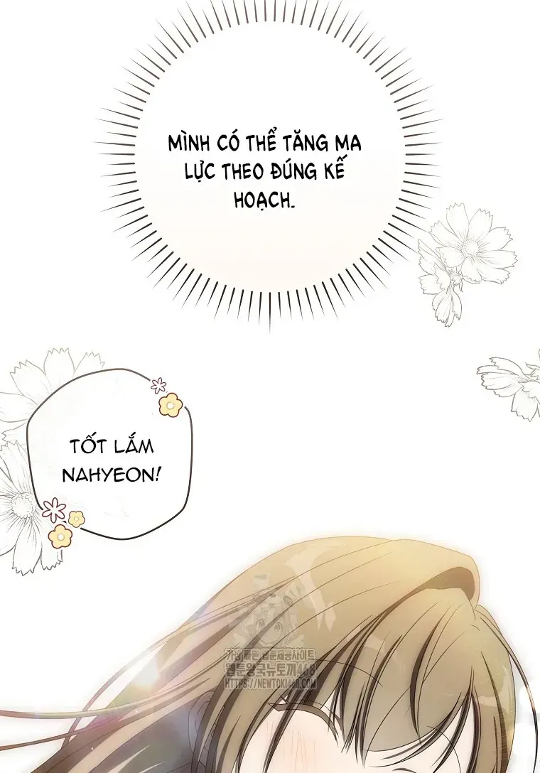 Cách Bước Lên Con Đường Hoa Của Nhân Vật Chính Chap 14 - Next Chap 15