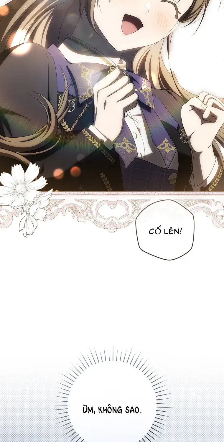 Cách Bước Lên Con Đường Hoa Của Nhân Vật Chính Chap 14 - Next Chap 15