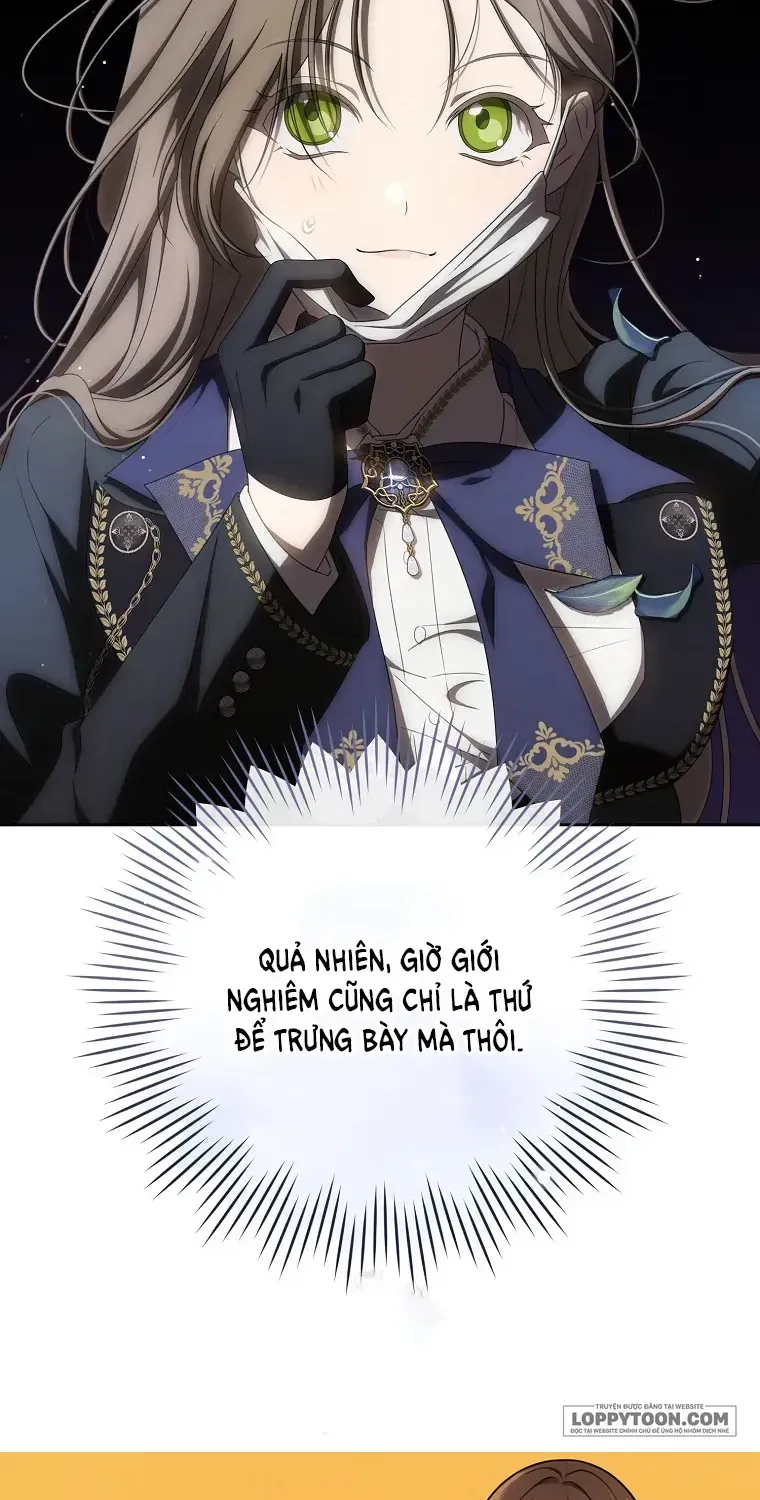 Cách Bước Lên Con Đường Hoa Của Nhân Vật Chính Chap 14 - Next Chap 15