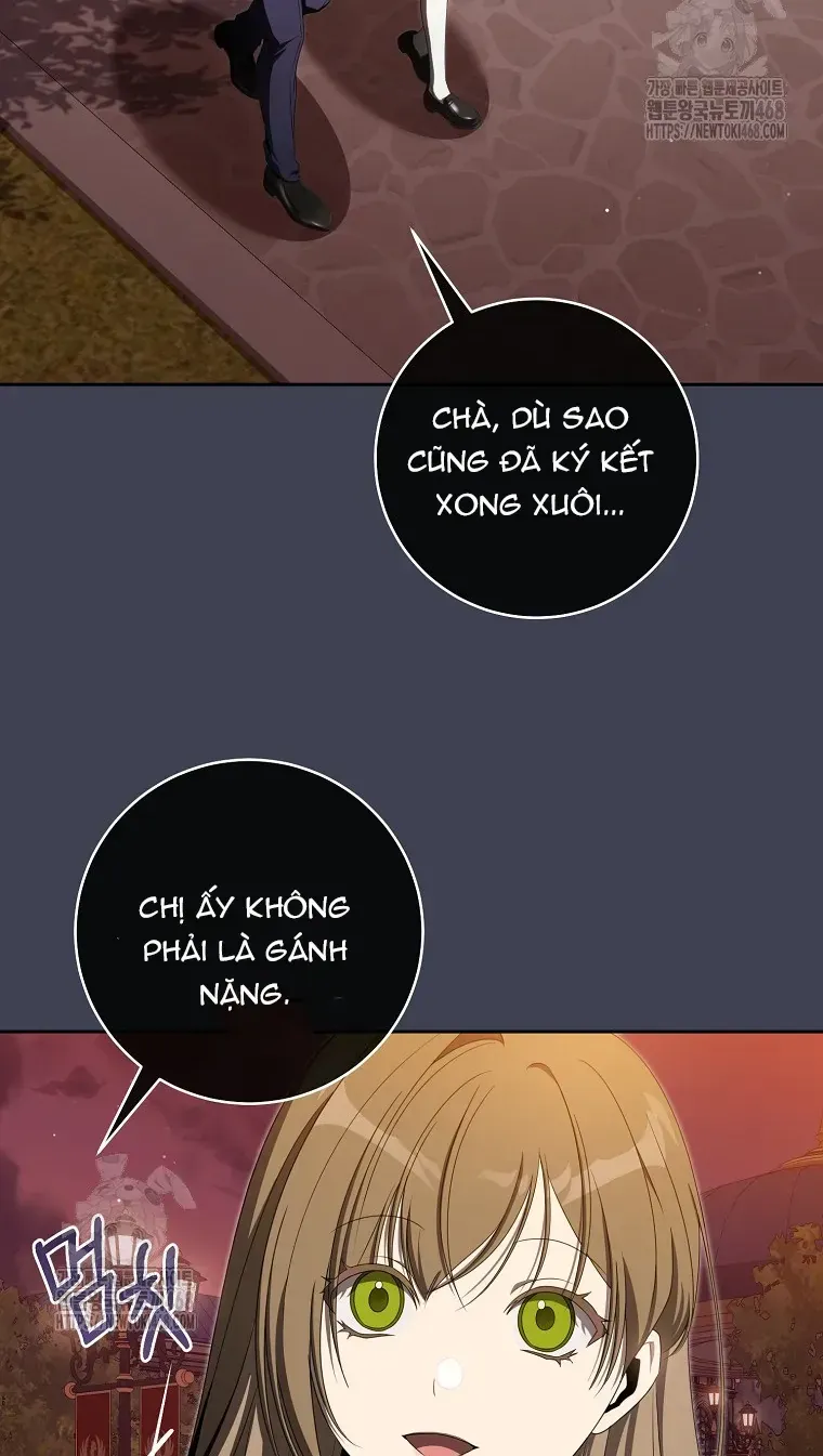 Cách Bước Lên Con Đường Hoa Của Nhân Vật Chính Chap 15 - Next Chap 16