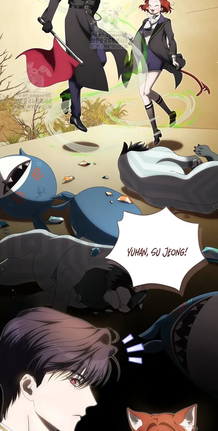 Cách Bước Lên Con Đường Hoa Của Nhân Vật Chính Chap 15 - Next Chap 16