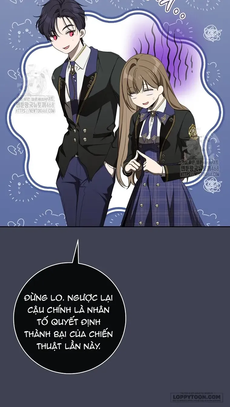 Cách Bước Lên Con Đường Hoa Của Nhân Vật Chính Chap 15 - Next Chap 16