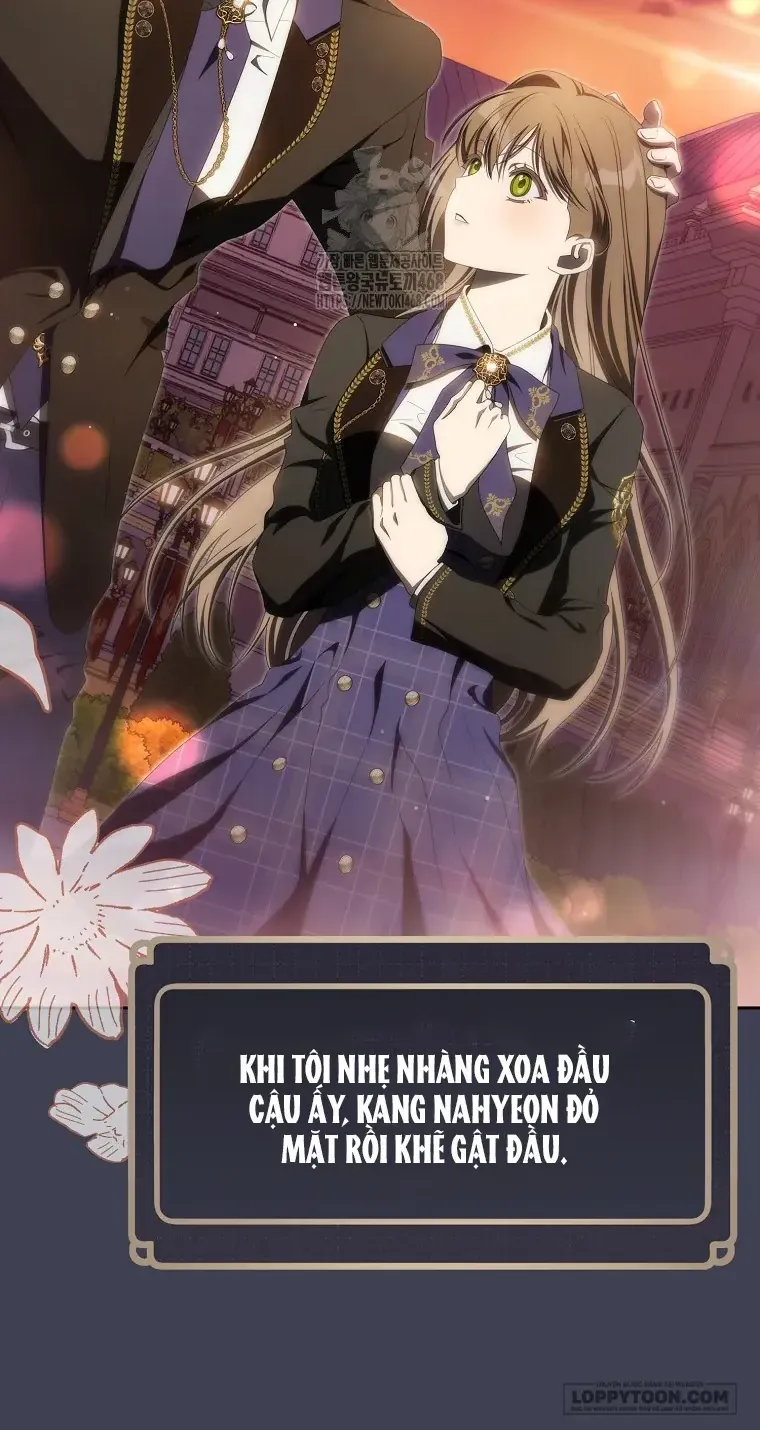 Cách Bước Lên Con Đường Hoa Của Nhân Vật Chính Chap 15 - Next Chap 16